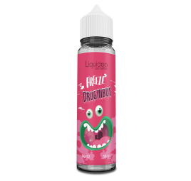 FREEZE DRUGINBUS 50ML