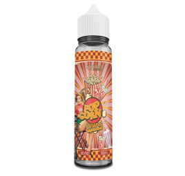 POP CORN CARAMEL 50ML LIQUIDEO