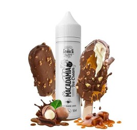 MACADAMIA ICE CREAM 50ML