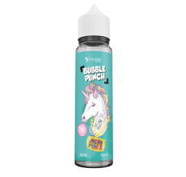 BUBBLE PUNCH 50ML