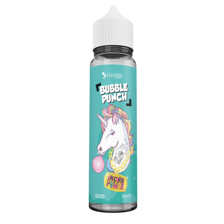 BUBBLE PUNCH 50ML