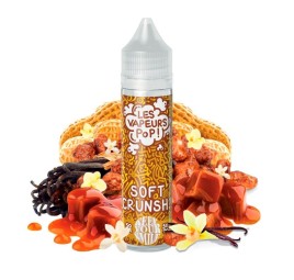 SOFT CRUNSH 50ML