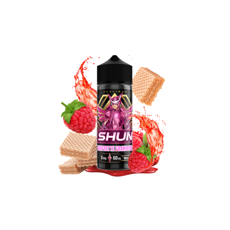 SHUN 100ML