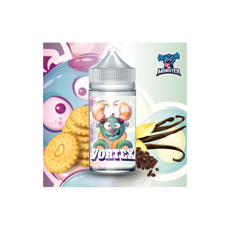 VORTEX 200ML