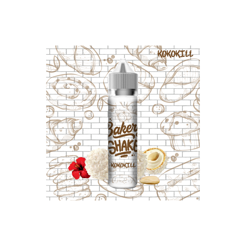 KOKOKILL 50ML