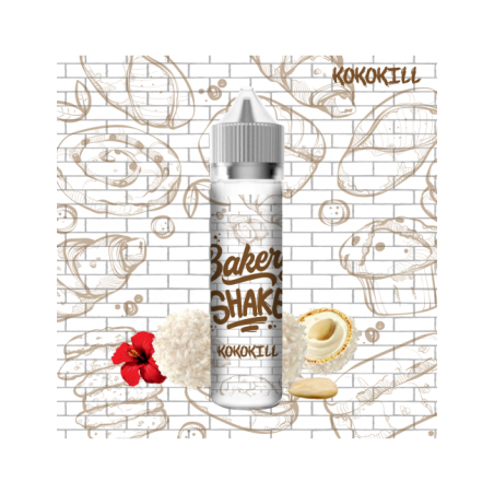 KOKOKILL 50ML