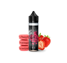 MACARON FRAISE 50ML