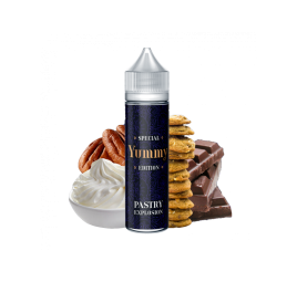 PASTRY EXPLOSION 50ML