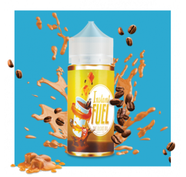 THE COFFEE BUCKS OIL 100ML