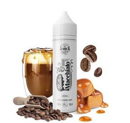 BUTTER MACCHIATO 50ML