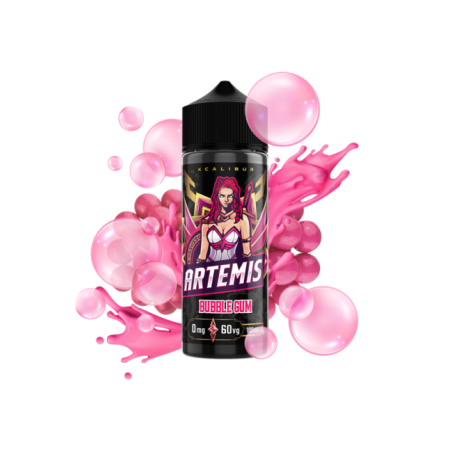 ARTEMIS 100ML