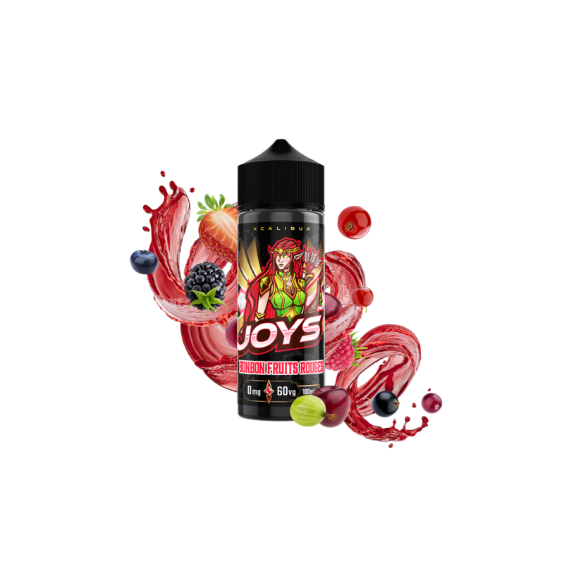 JOYS 100ML