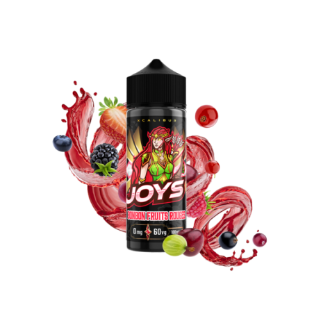 JOYS 100ML