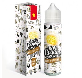 BOULE DE COCO 50ML LE COQ