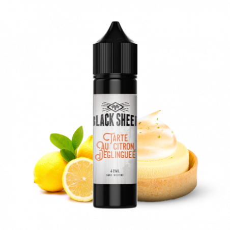 TARTE AU CITRON DEGLINGUEE 42ML