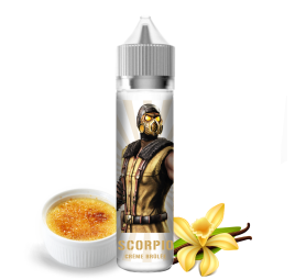 SCORPIO 50ML