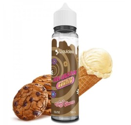 ICE CREAM COOKIE 50ML