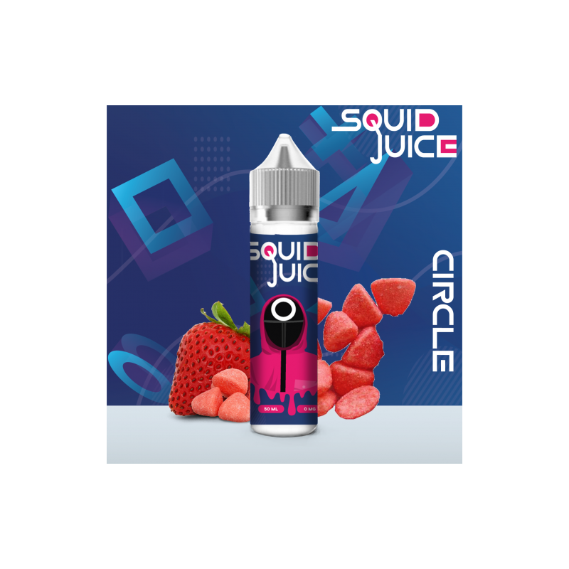 CIRCLE 50ML