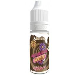 ICE CREAM COOKIE 10ML WPUFF