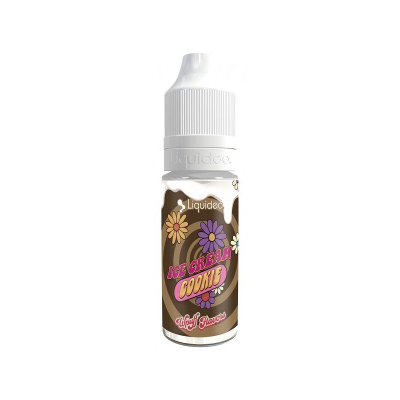 ICE CREAM COOKIE 10ML WPUFF