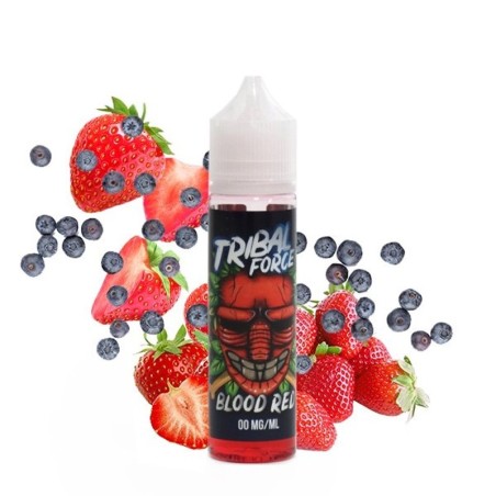 BLOOD RED 50ML