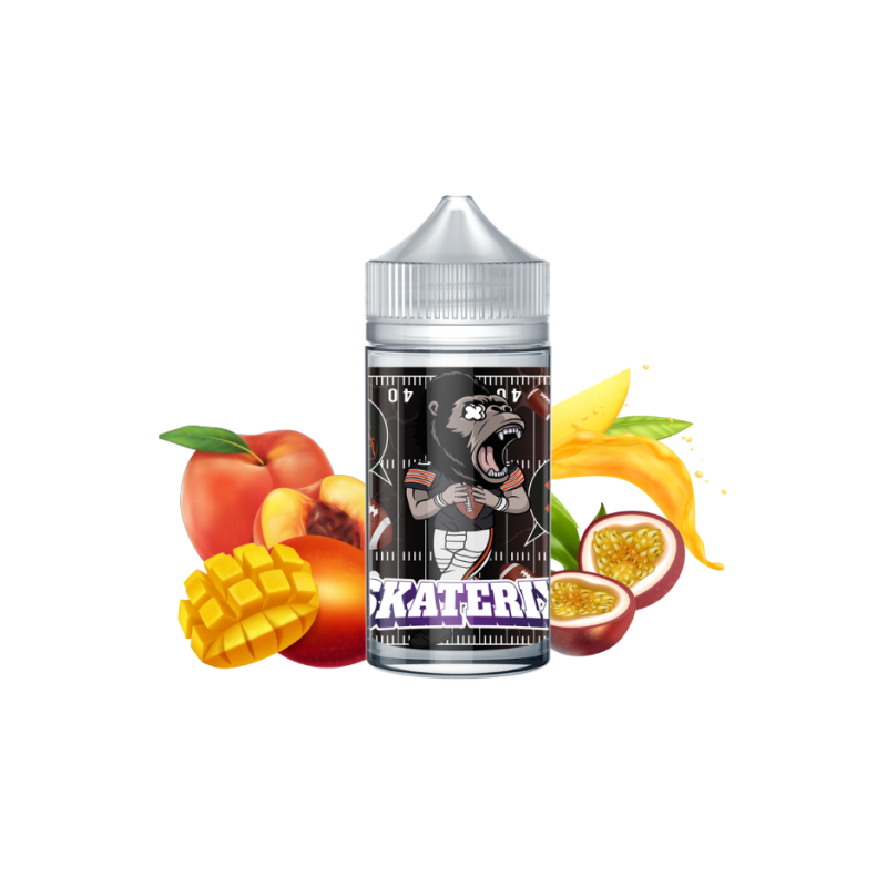 SKATERIX 200ML