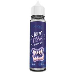 FREEZE CASSIS 50ML