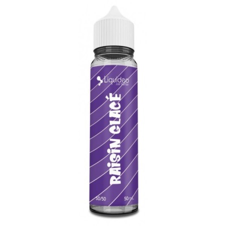 RAISIN GLACE 50ML