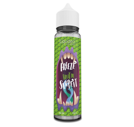 FREEZE FRUIT DU SERPENT 50ML