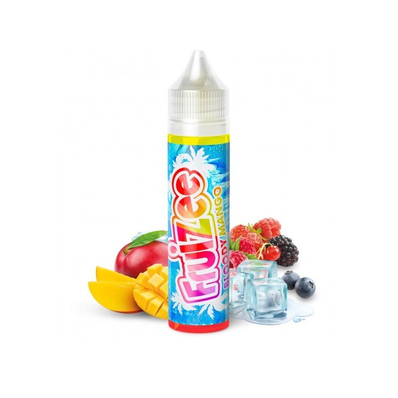 BLOODY MANGO 50ML