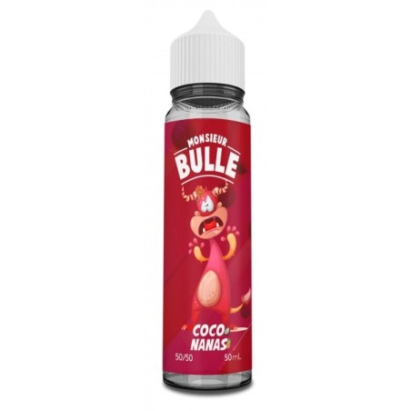 COCO NANAS 50ML