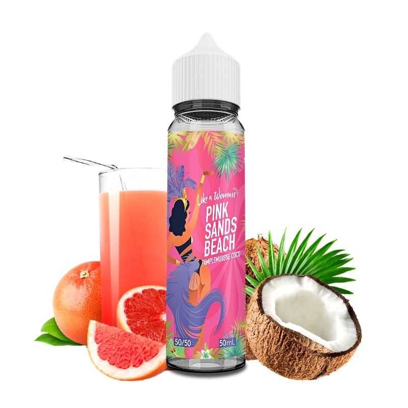 PINK SAND BEACH 50ML