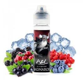 RAGNAROK 50ML