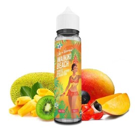 WAIKIKI BEACH 50ML