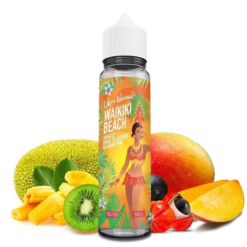 WAIKIKI BEACH 50ML