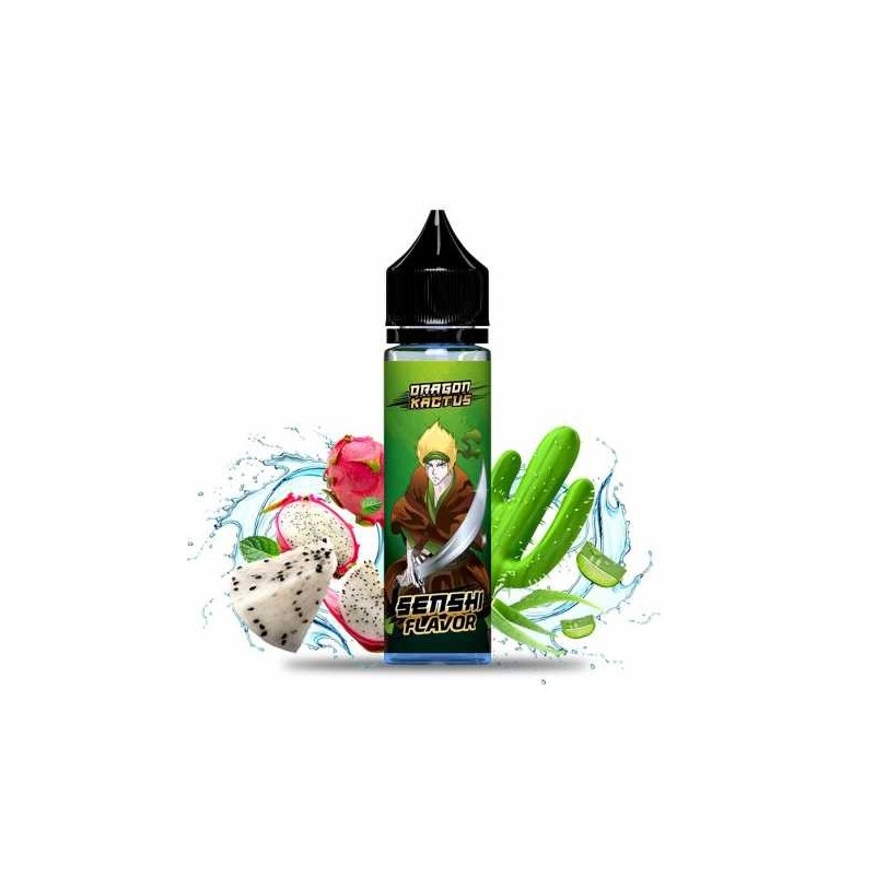 DRAGON KACTUS 50ML