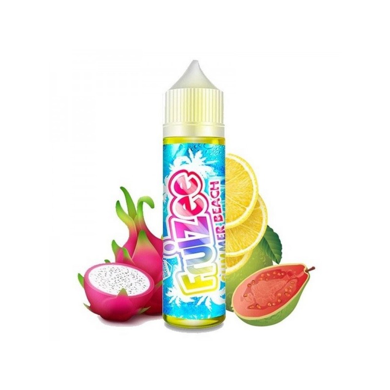 SUMMER BEACH EX SUMMER TIME 50ML