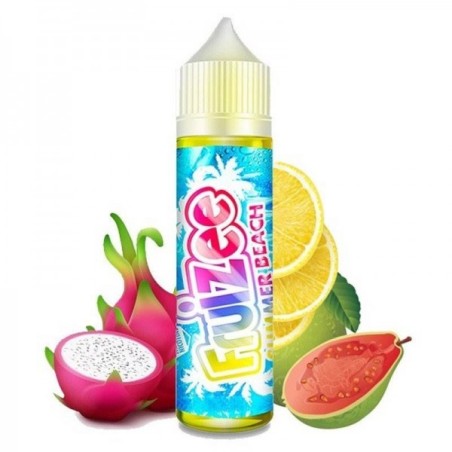 SUMMER BEACH EX SUMMER TIME 50ML