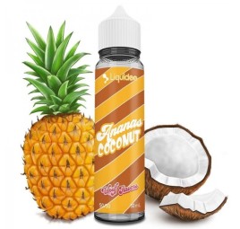 ANANAS COCONUT 50ML WPUFF