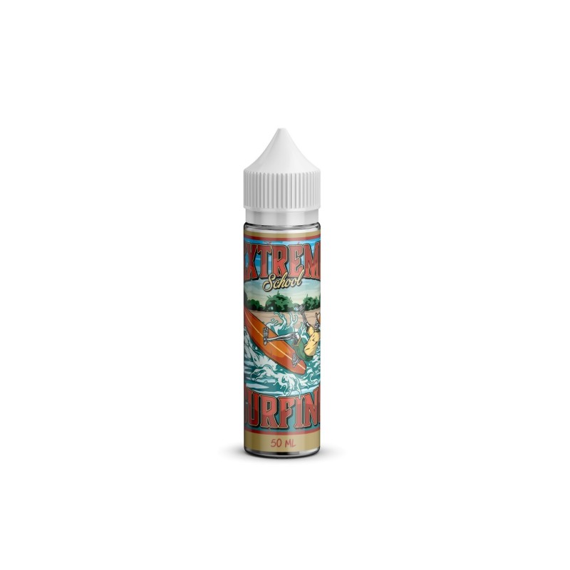 EXTREME SCHOOL SURFING 50ML