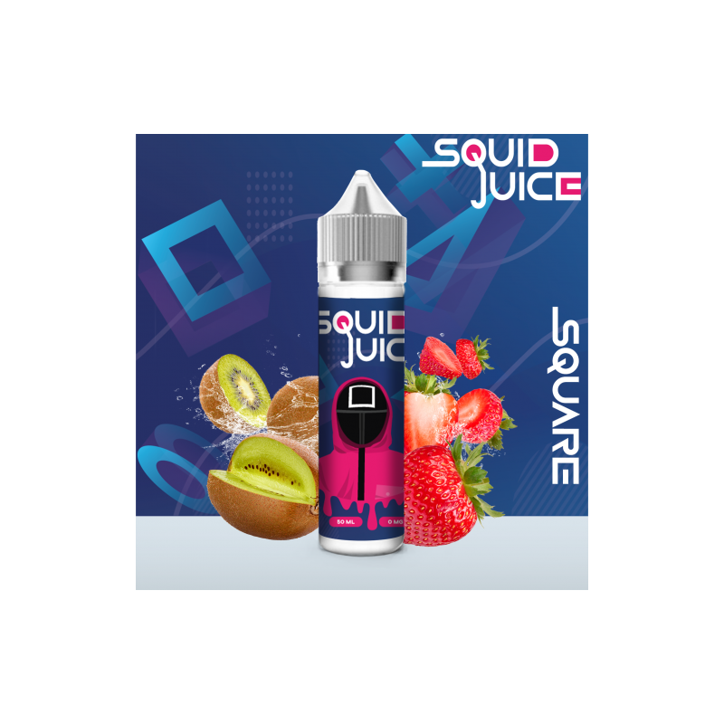 SQUARE 50ML