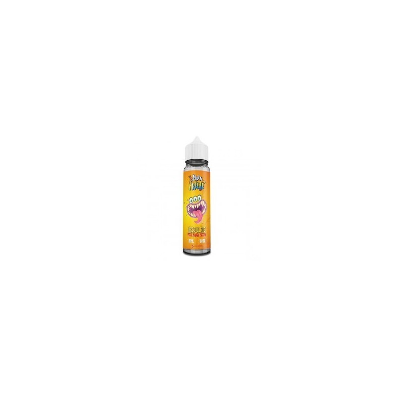 TIREBOULETTE PECHE MANGUE PASSION 50ML