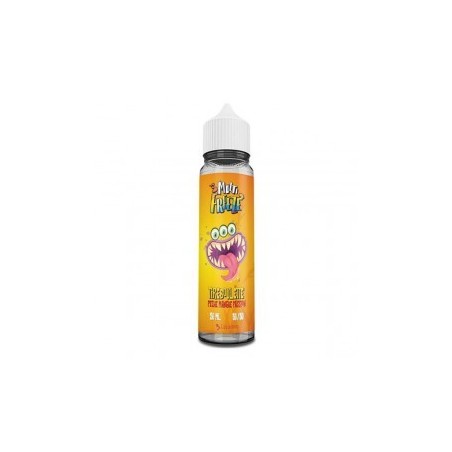 TIREBOULETTE PECHE MANGUE PASSION 50ML