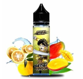 MISTER YUZU 50ML