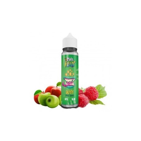 GALIPETTE POMME FRAMBOISE 50ML