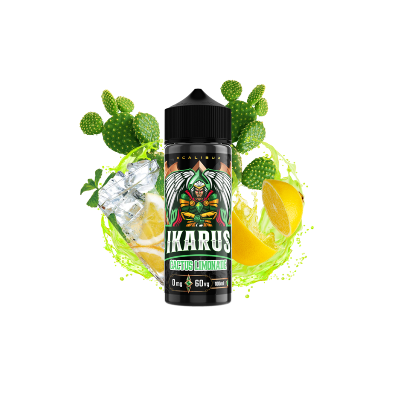 IKARUS 100ML