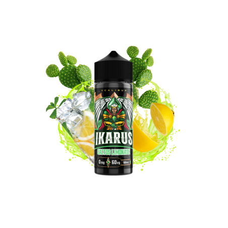 IKARUS 100ML