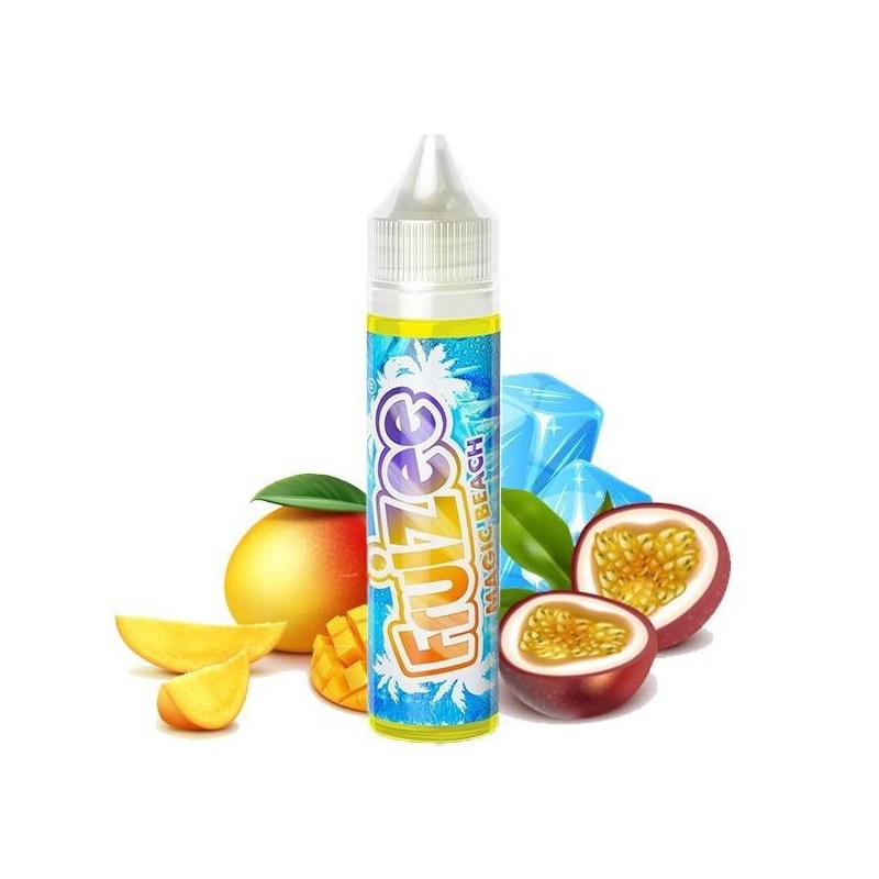 MAGIC BEACH 50ML