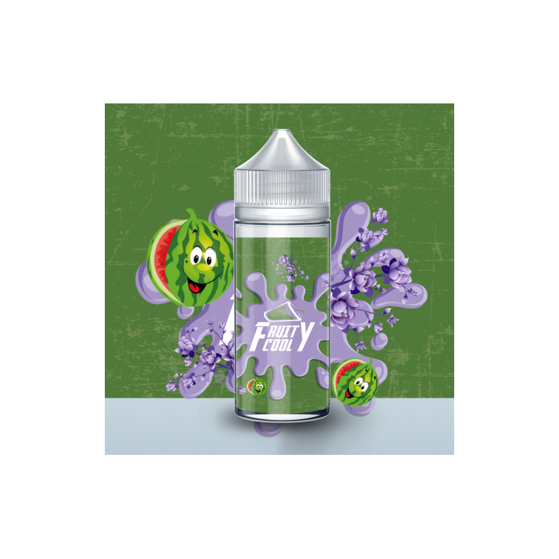 VIOLETTE PASTEQUE 100ML