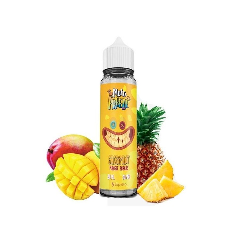 SACRIPANT MANGUE ANANAS 50ML